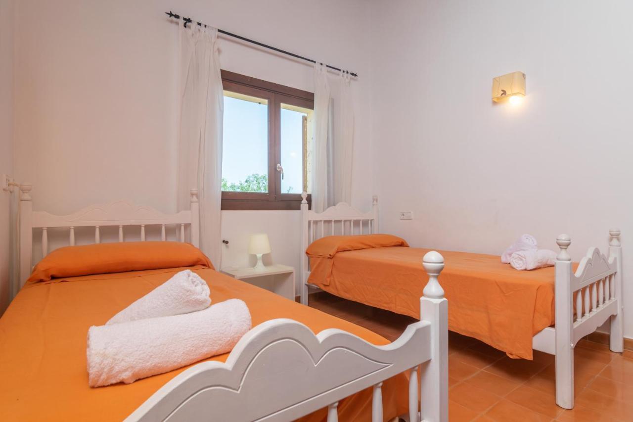 Es Turo 10 Villa Campos Kültér fotó